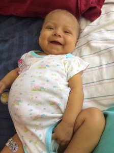 Before IV albumin and lasix on 9/11.